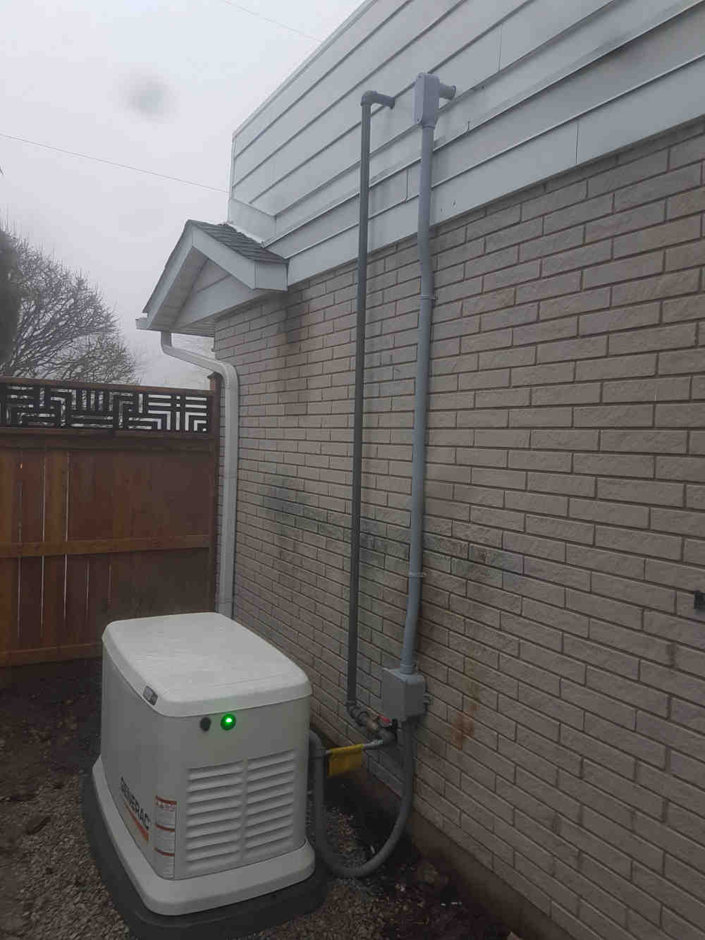 generator - Ritz Electric Ltd.